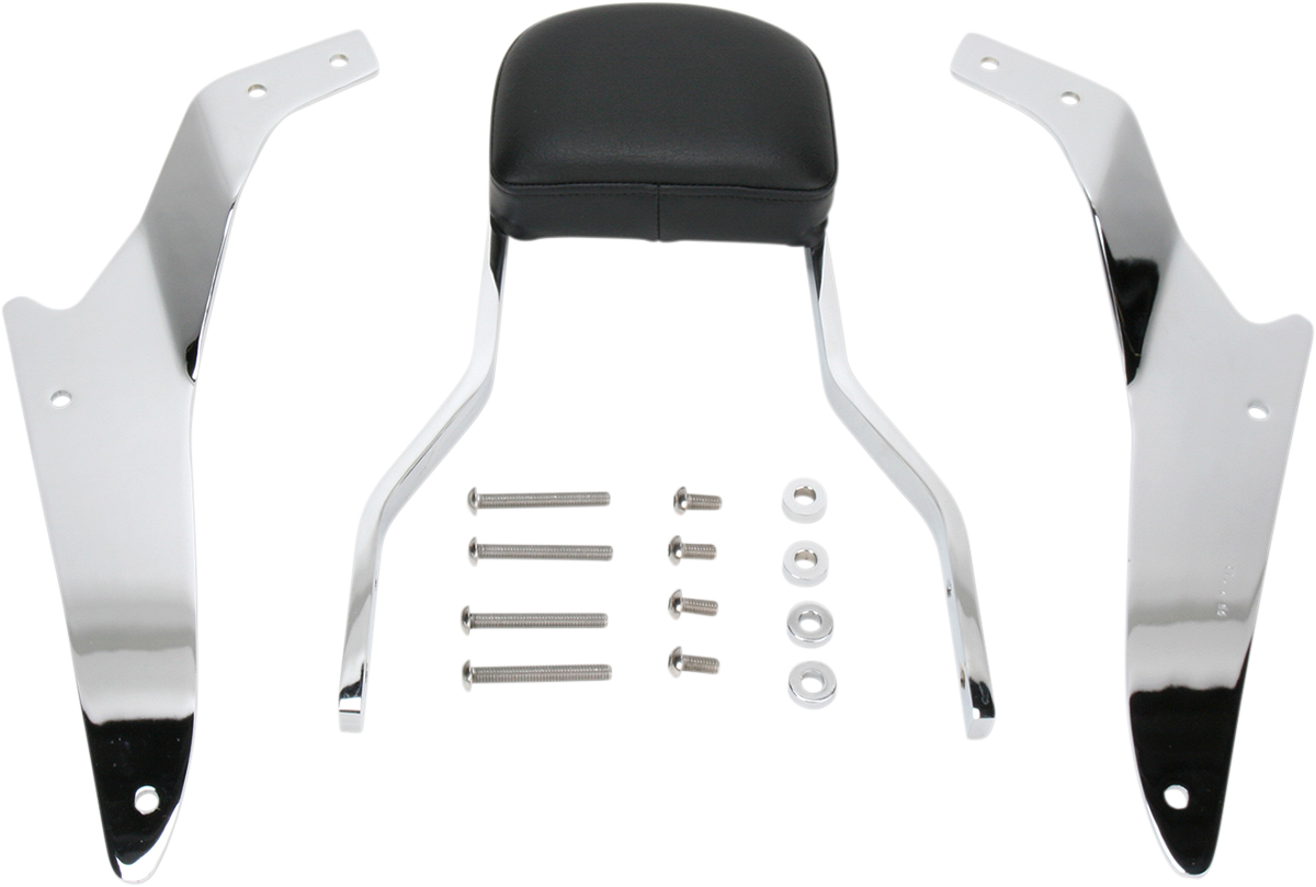 Sissy Bar - Short - VLX600 1999 - 2007