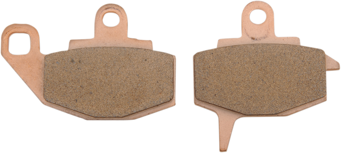 Sintered \"R\" Brake Pads 1987 - 2007