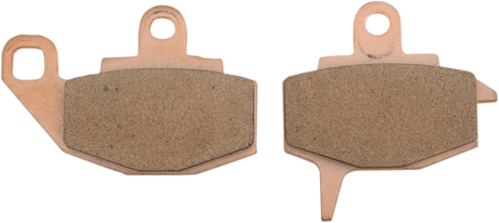 Sintered \"R\" Brake Pads 1987 - 2007