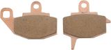 Sintered \"R\" Brake Pads 1987 - 2007