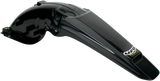 MX Rear Fender - Black 2005 - 2016