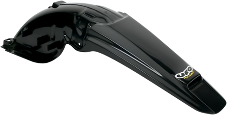 MX Rear Fender - Black 2005 - 2016