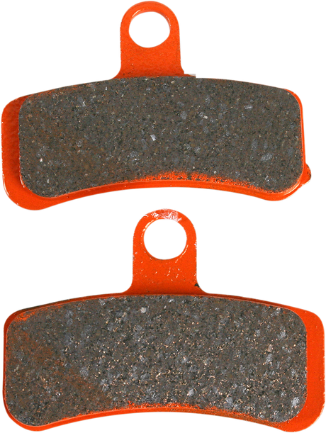 Brake Pads - Harley-Davidson - FA457V 2008 - 2017