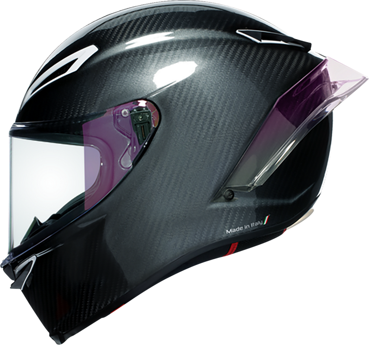 Pista GP RR Helmet - Ghiaccio - Limited - XL