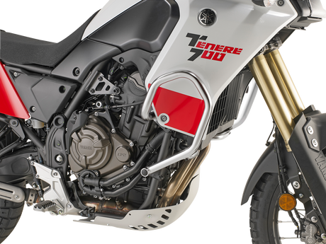 Engine Guards - Yamaha - Tenere 700 2021 - 2021