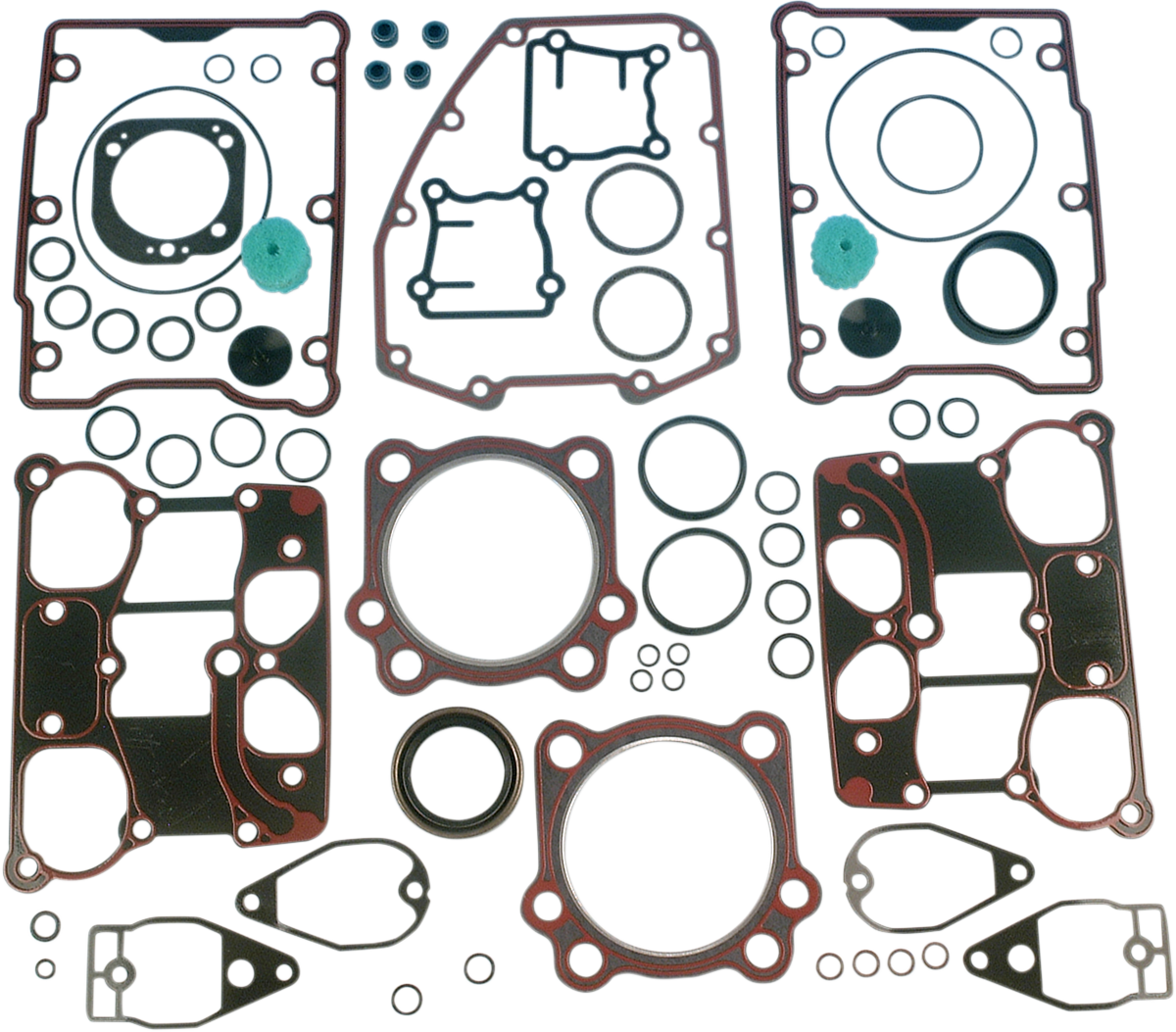 Motor Gasket Kit - Twin Cam - 95\" 1999 - 2004