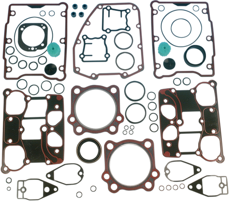 Motor Gasket Kit - Twin Cam - 95\" 1999 - 2004