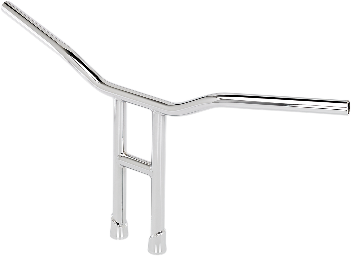 Handlebar - Tyson - 14\" - Chrome