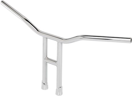 Handlebar - Tyson - 14\" - Chrome