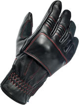 Belden Gloves - Redline - Large