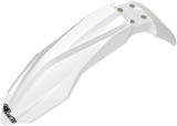 Front Fender - White 2014 - 2014