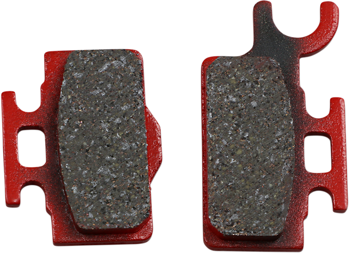 Sport Carbon Brake Pads 2000 - 2023