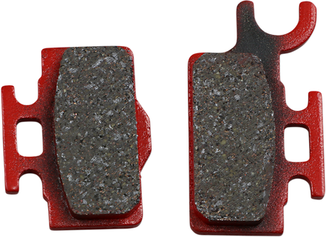 Sport Carbon Brake Pads 2000 - 2023