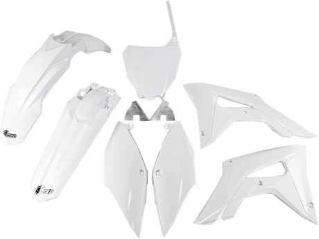 Replacement Body Kit - White 2017 - 2021