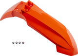 Front Fender - Orange 2023 - 2024