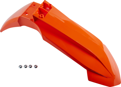 Front Fender - Orange 2023 - 2024