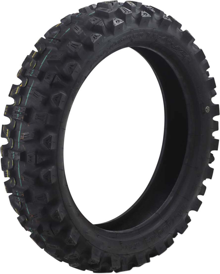 Tire - VE-40 Enduro - Rear - 110/100-18 - 64M