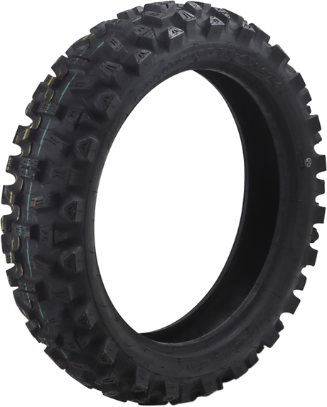 Tire - VE-40 Enduro - Rear - 110/100-18 - 64M