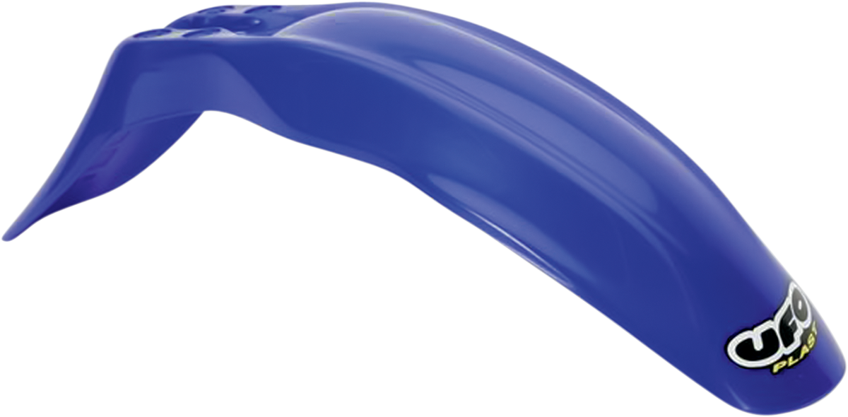 Front Fender - Blue 2002 - 2009