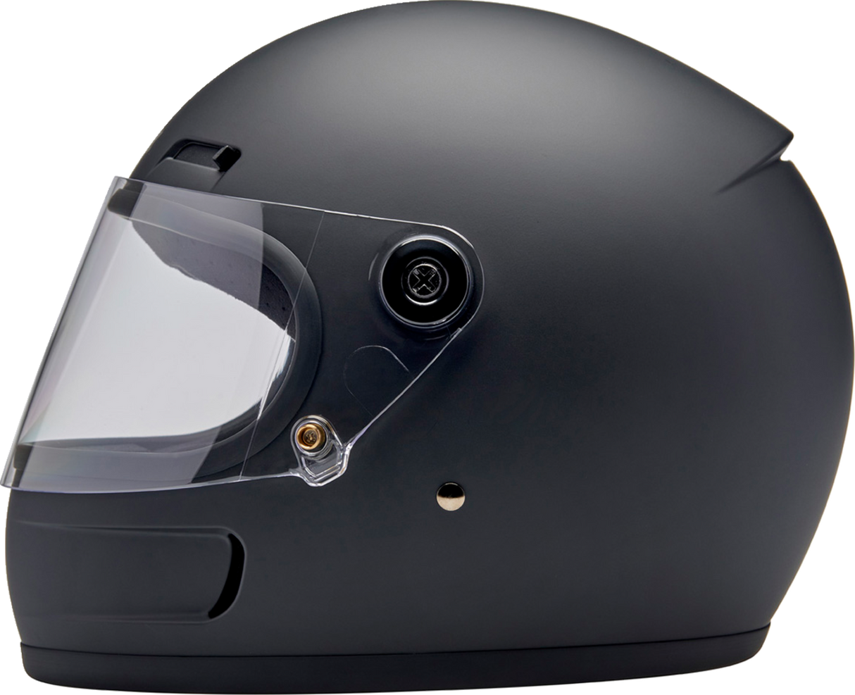 Gringo SV Helmet - Flat Black - XS