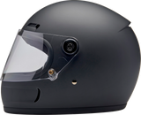 Gringo SV Helmet - Flat Black - XS