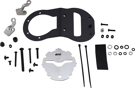 Tanklock Ring - Guzzi V85TT 2019 - 2021