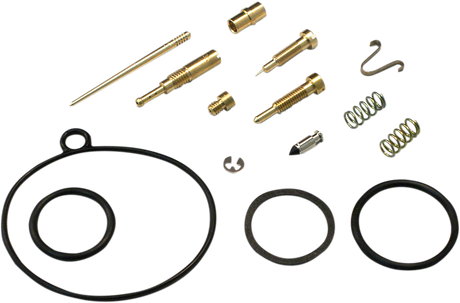 Carburetor Repair Kit - Honda 1979 - 1983