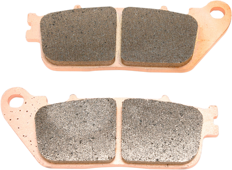 HH Brake Pads - FA488HH 2010 - 2019