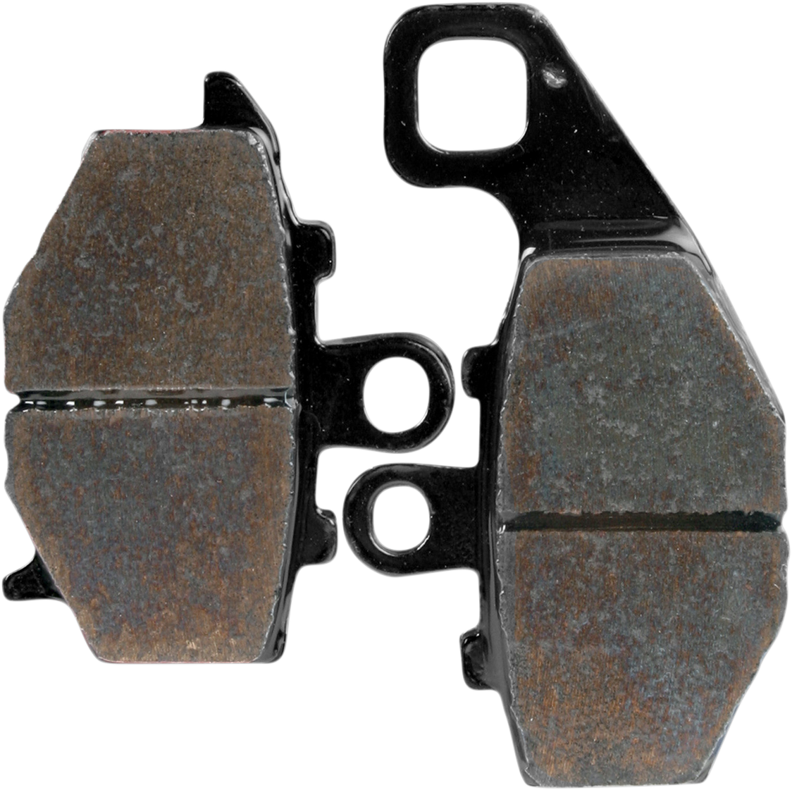 LS Brake Pads - Kawasaki - 687LS 2003 - 2019