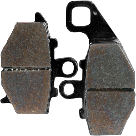 LS Brake Pads - Kawasaki - 687LS 2003 - 2019