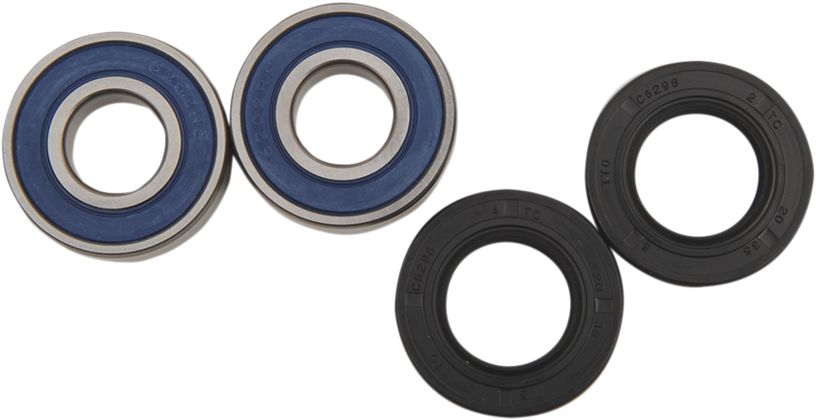 Wheel Bearing Kit - Front/Rear 1983 - 2022