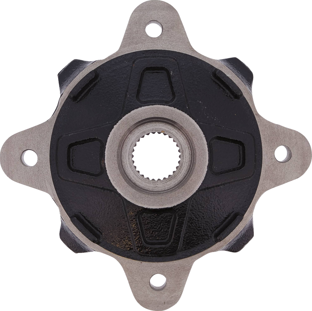 Wheel Hub - Front - Polaris 2011 - 2019