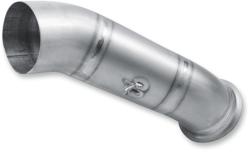 Link Pipe - Titanium 2016 - 2018