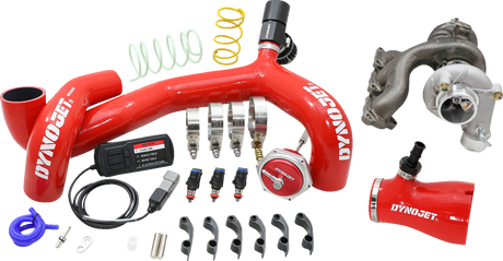 Stage-5 Power Package Kit - Can-Am 2021 - 2021