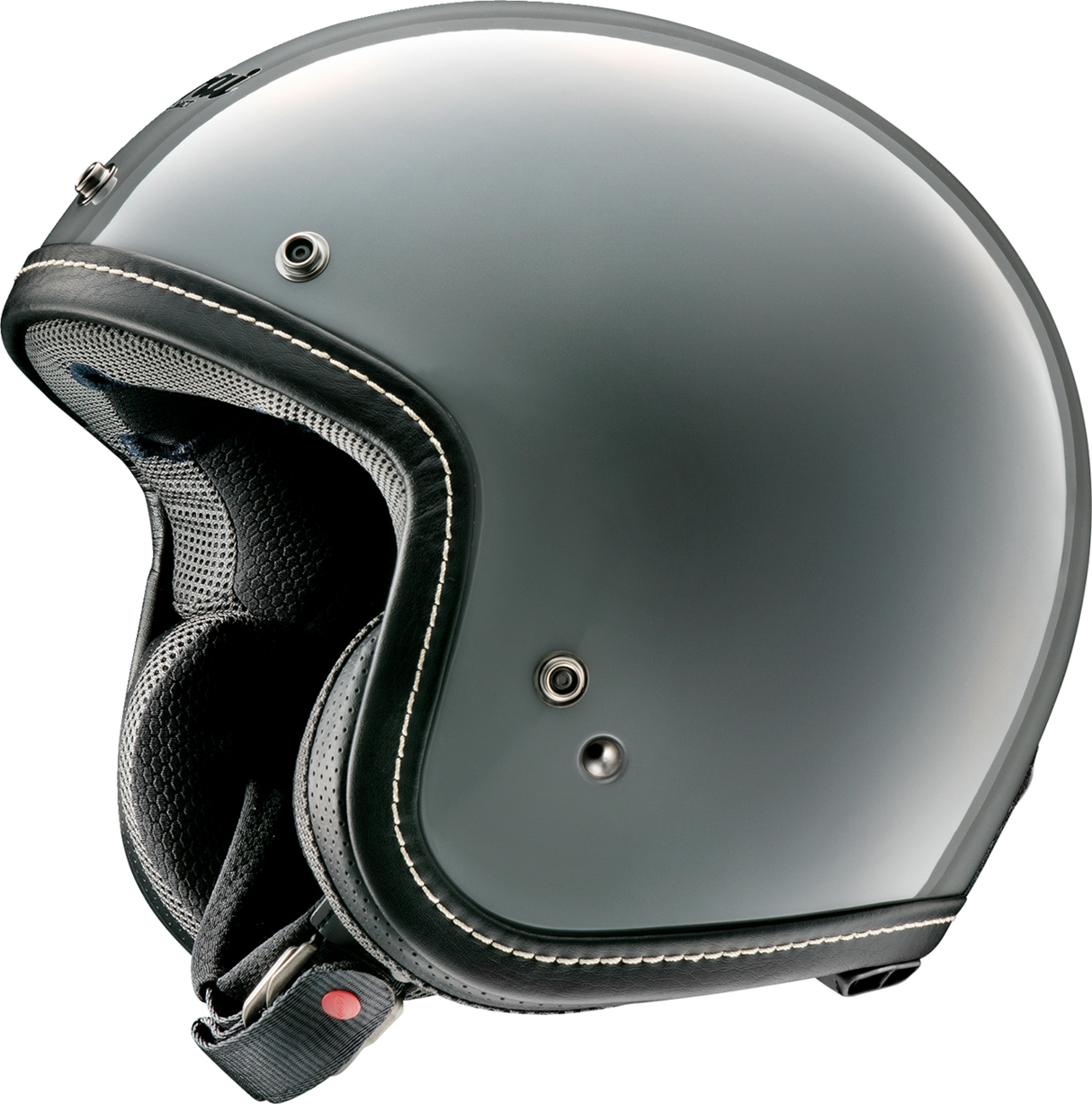 Classic-V Helmet - Modern Gray - XL