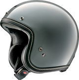 Classic-V Helmet - Modern Gray - XL