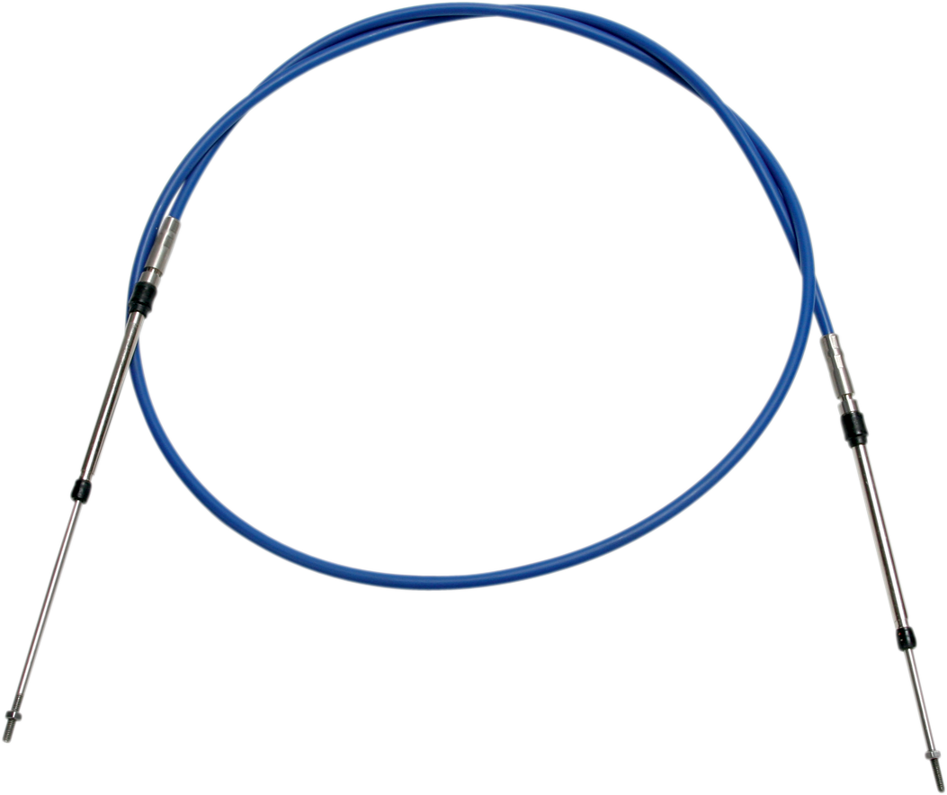 Steering Cable - Kawasaki 2003 - 2019