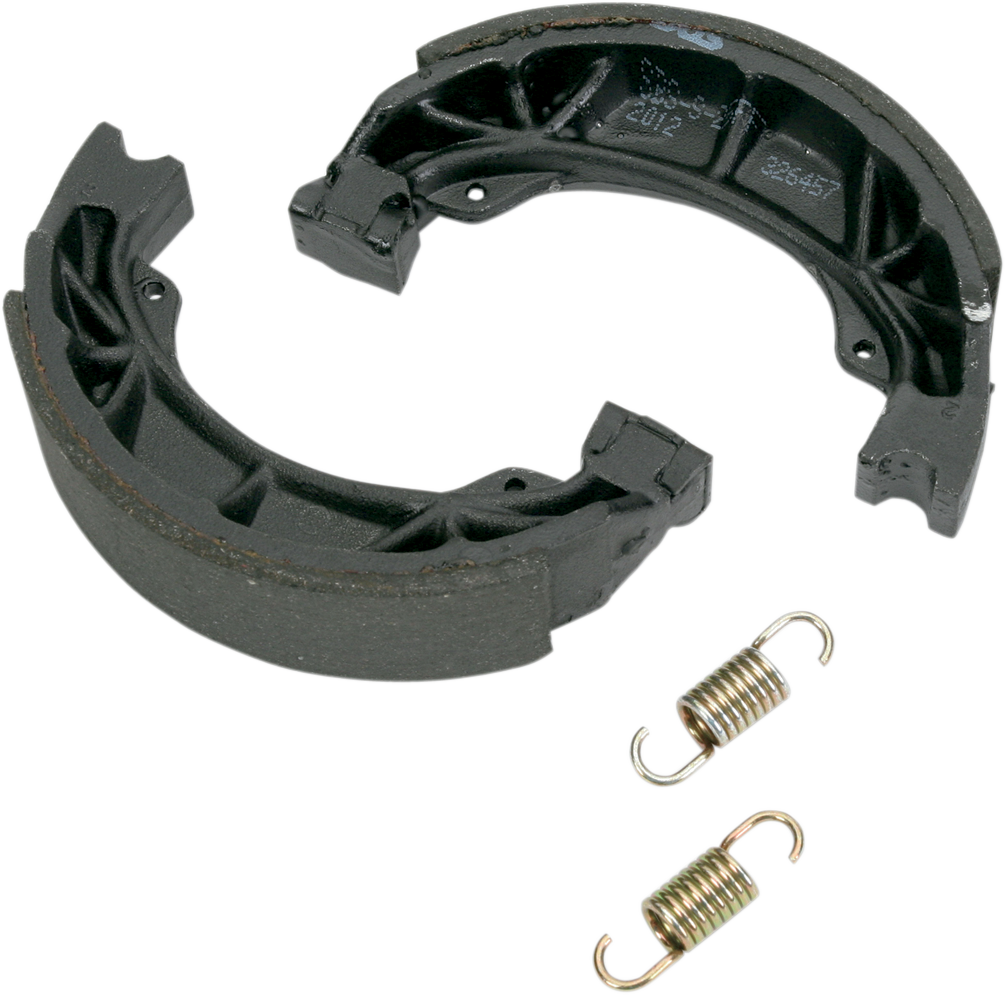 Brake Shoes 2001 - 2005