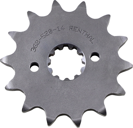 Sprocket - Front - Honda - 14 Tooth 2013 - 2021