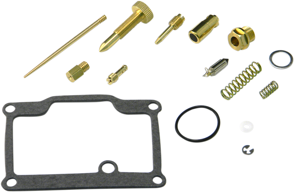 Carburetor Repair Kit - Polaris 1989 - 1999