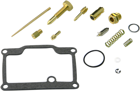 Carburetor Repair Kit - Polaris 1989 - 1999