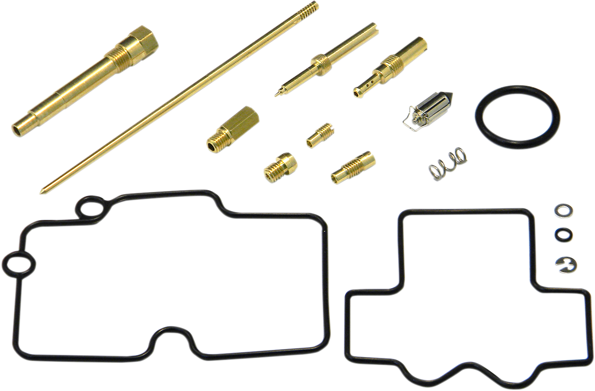 Carburetor Repair Kit - Honda 2002 - 2004