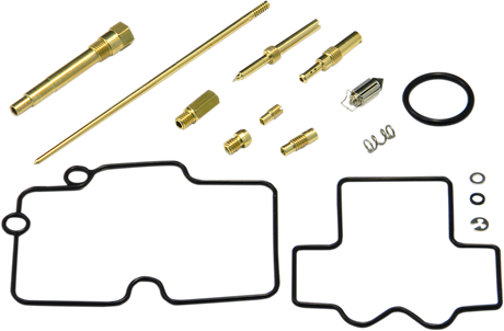 Carburetor Repair Kit - Honda 2002 - 2004