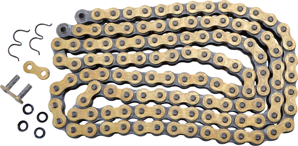 520 RR4 SRS - Road Race Chain - 120 Links