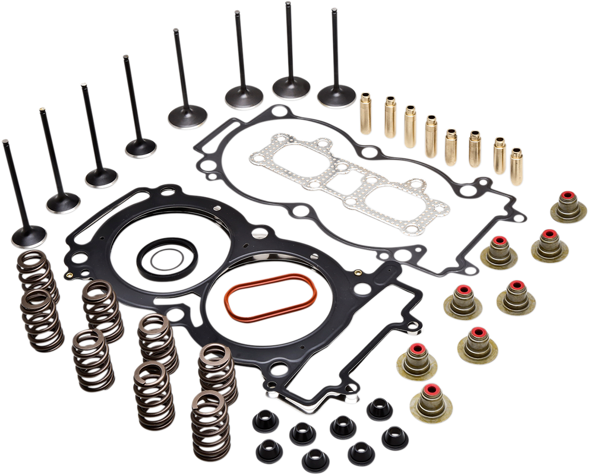 Cylinder Head Service Kit 2015 - 2018