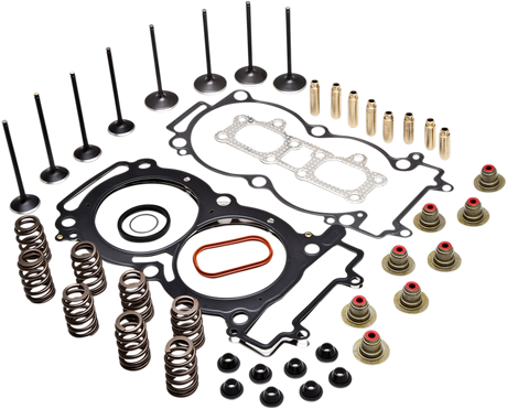 Cylinder Head Service Kit 2015 - 2018