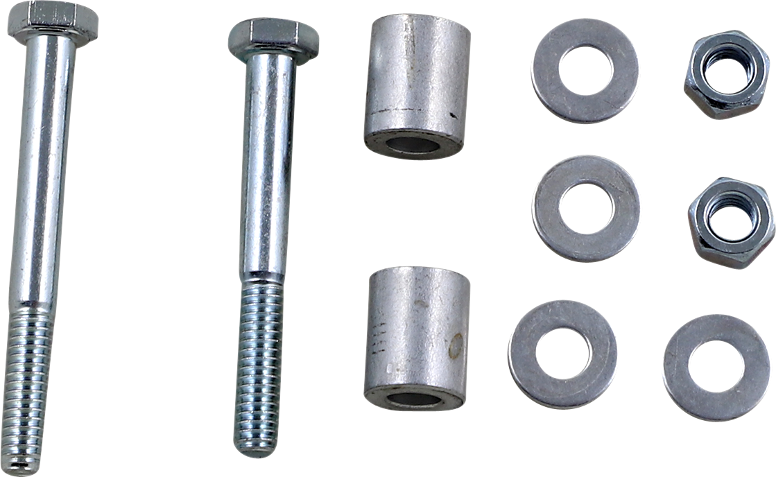 Gas Tank Bolt Nut Kit 1979 - 1979