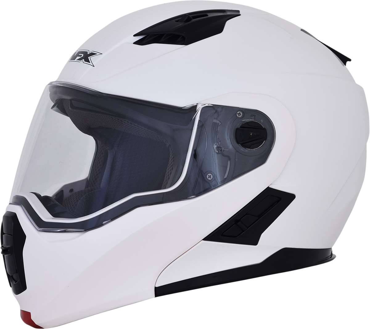 FX-111 Helmet - Pearl White - Large