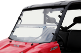 Folding Windshield - Polycarbonate - Ranger 2010 - 2014