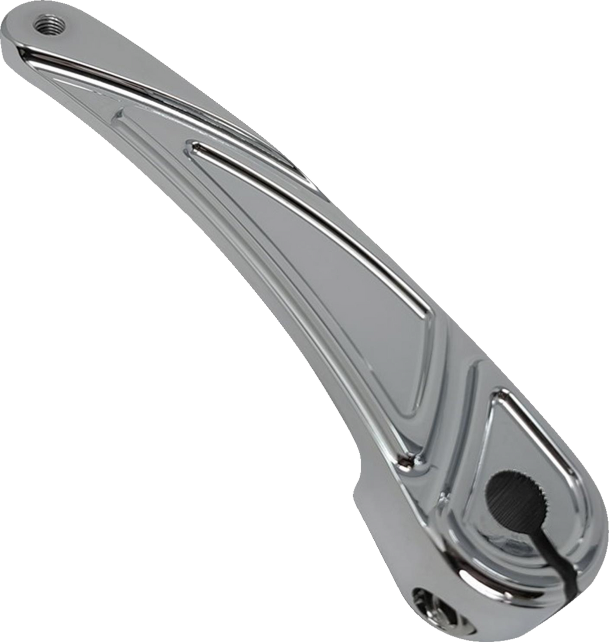 Outer Shift Lever - Ripper - Chrome 1986 - 2023